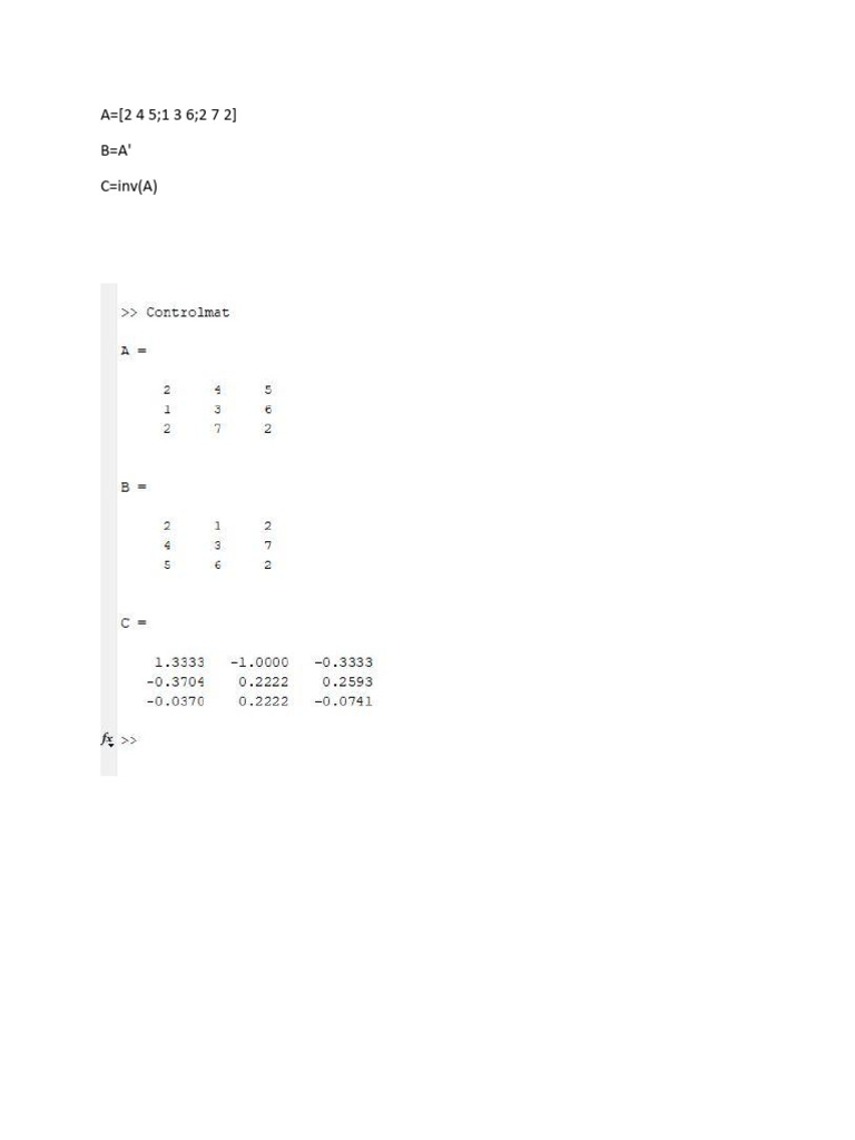 Exp 2 (CS) | PDF