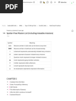 RDR2 Missions: Complete Chronological Guide | PDF