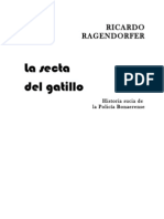 Ragendorfer La Secta Del Gatillo