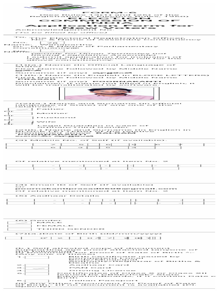 Form6 Preview | PDF