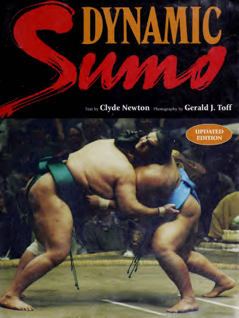Understanding Sumo: History & Traditions | PDF | Japanese Martial Arts