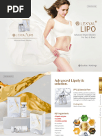 how to dose lipo c LIPO-C Injection Dosage Guide | PDF | Injection (Medicine)