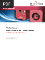 IV4-600CA Smart Camera Data Sheet | PDF | Electronics | Computer ...