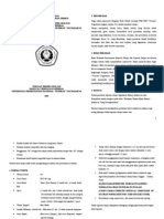 Download Pedoman Penulisan Skripsi  Teknik Geologi UPN Veteran Jogja by Andar A Putra SN96004428 doc pdf