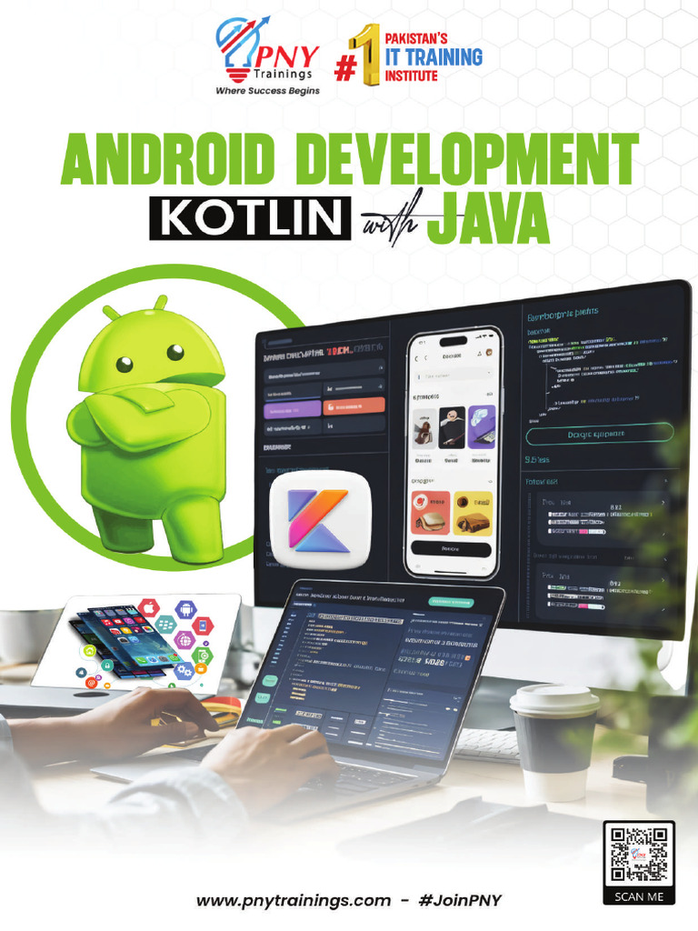 Android Development With Kotlin - Compressed-1 | PDF