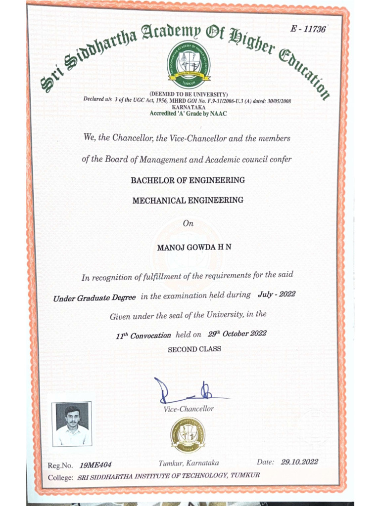 Engineering Doc | PDF