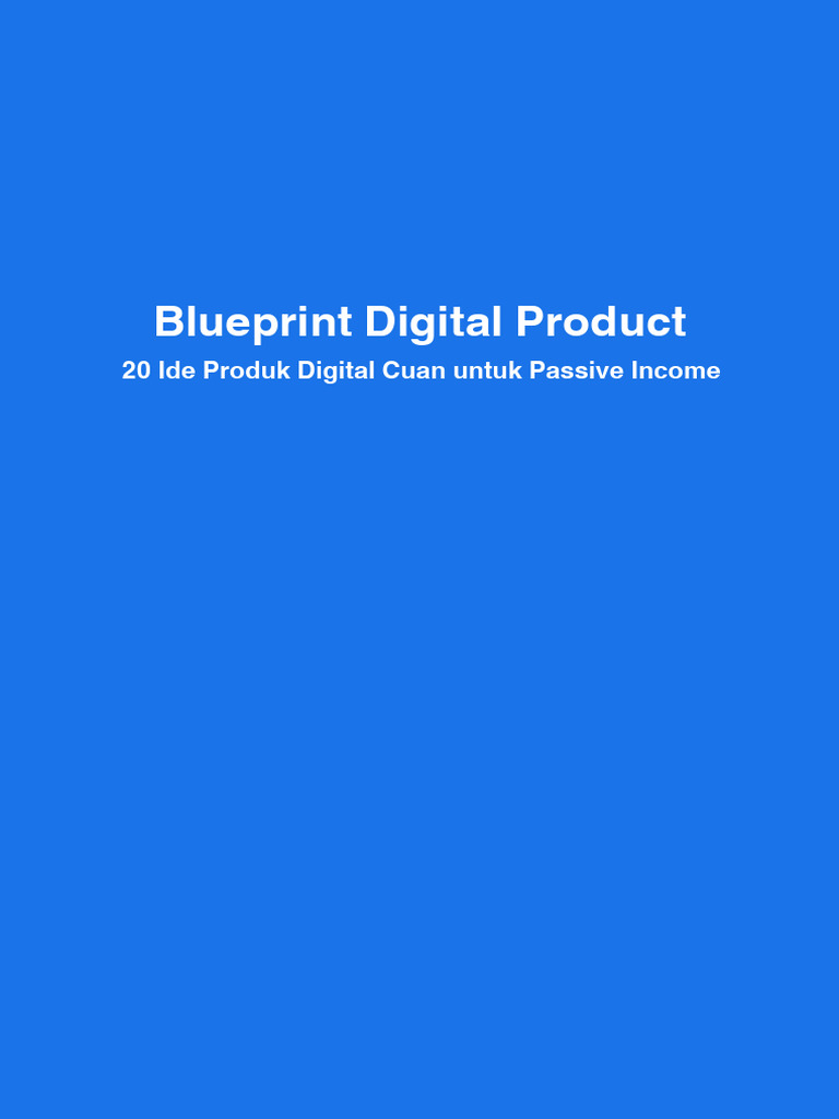 Blueprint Digital Product Pro Max.pdf 20251130 154752 0000 | PDF