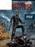 Lovci Monster Ukazka PDF