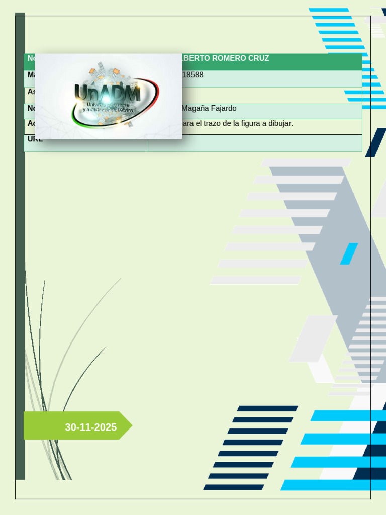 Ldib U2 A2 Jorc. | PDF | Dibujo