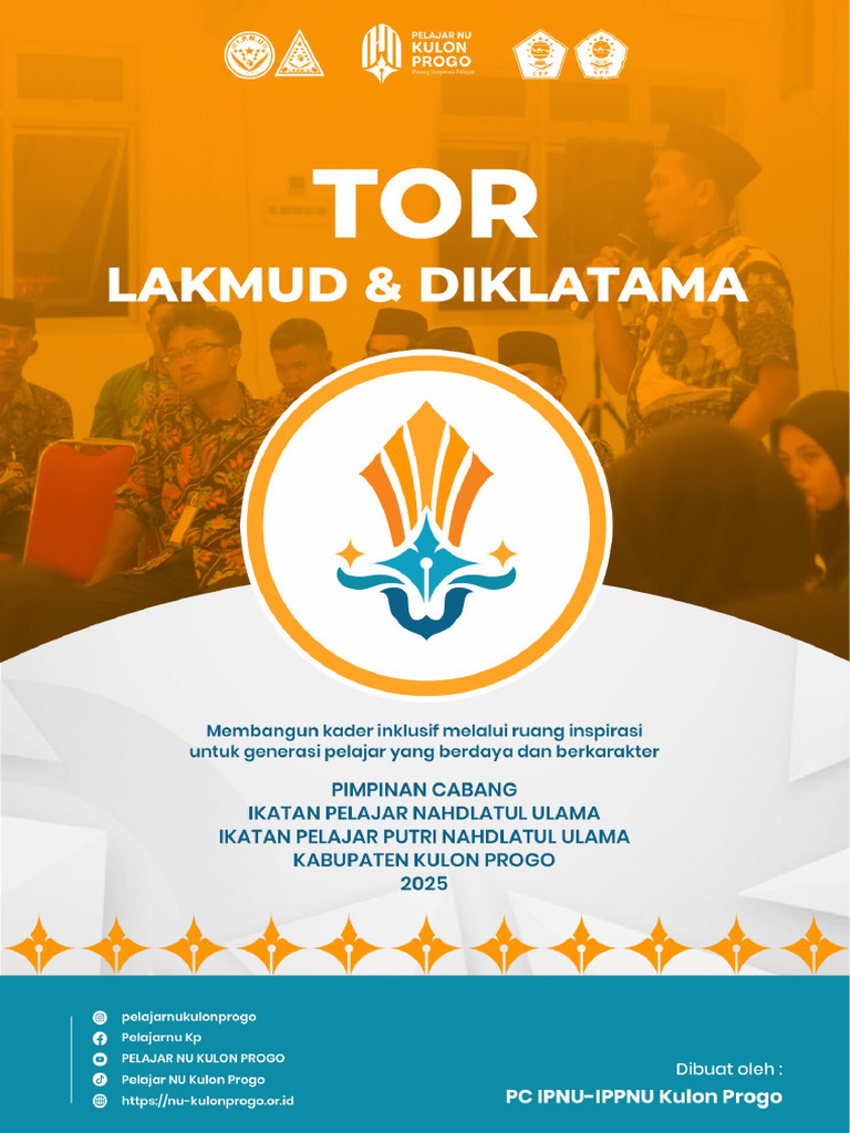 Rev Tor Peserta | PDF