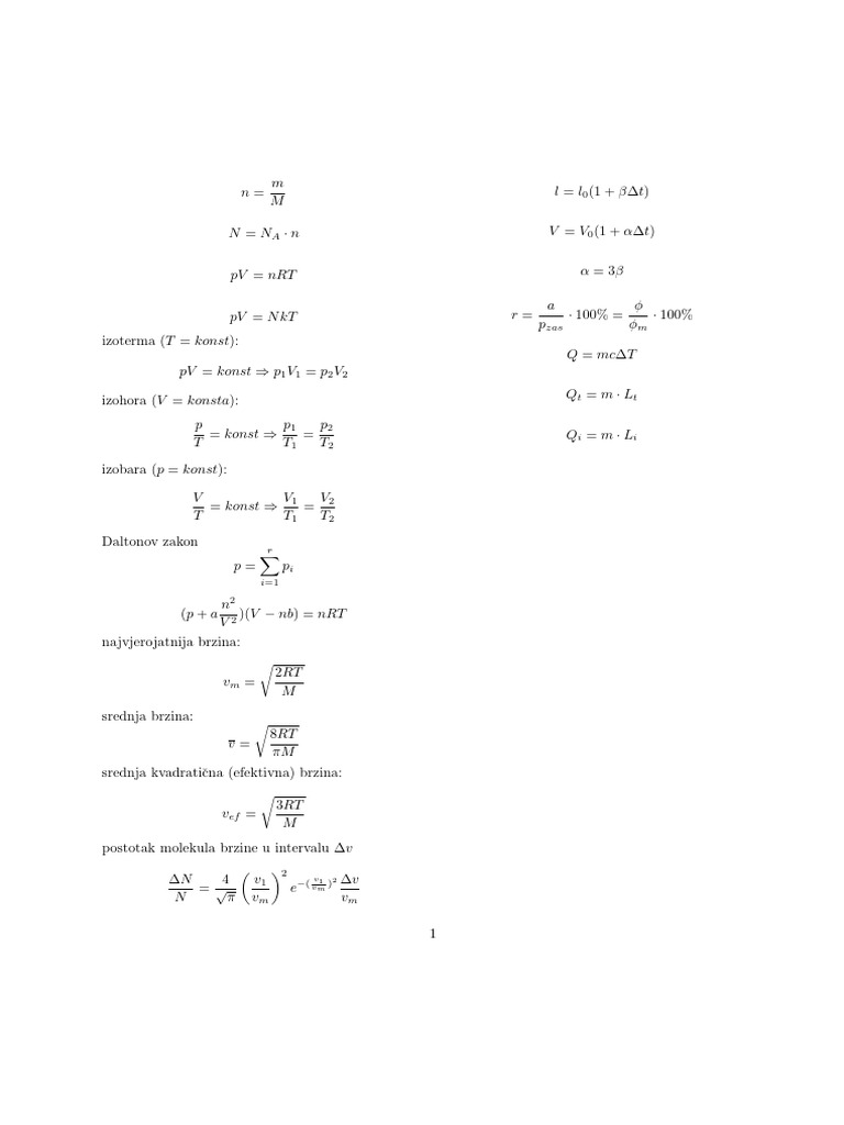 For Mule | PDF