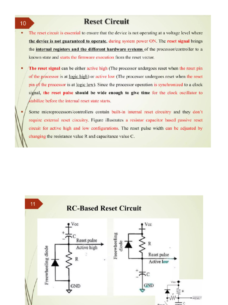 Timer | PDF