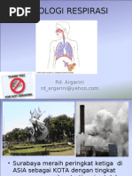 Download FISIOLOGI RESPIRASI FKM by Ratna D Wiranti Punnypunny SN96008679 doc pdf