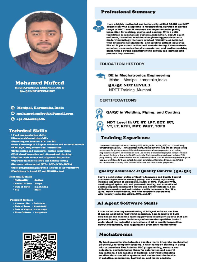 Mufeed Res2 | PDF