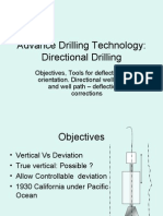 Advance Drilling Technology-L1
