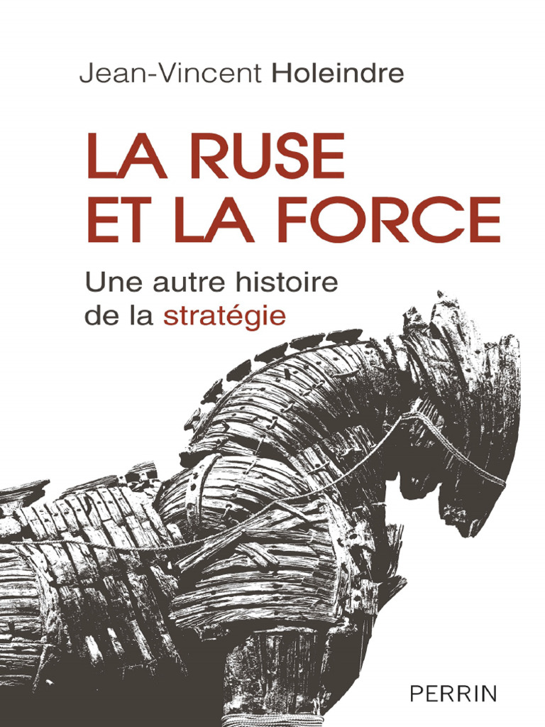 Stratégie et ruse dans la guerre occidentale | PDF | Zeus | Mythologie ...