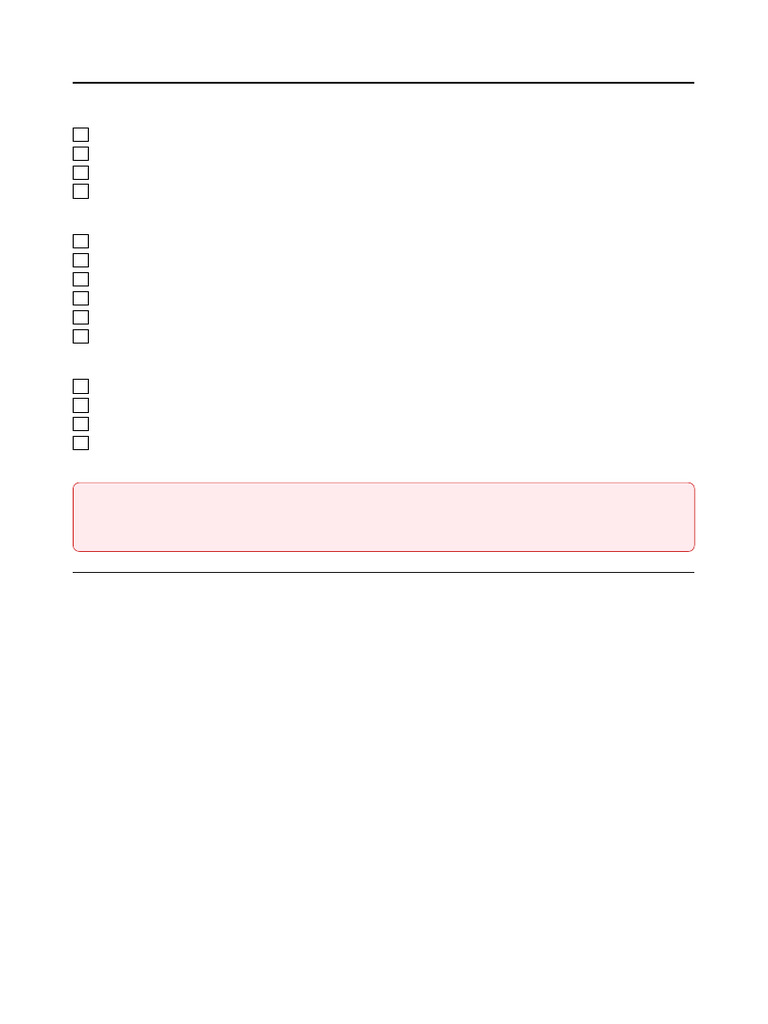 Vehicle Repossession Checklist-1 | PDF | Repossession | Reserve Bank Of ...