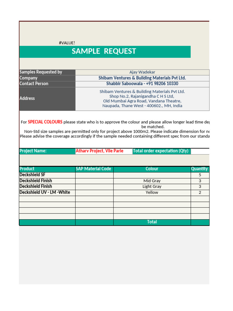 SRF - 5 | PDF