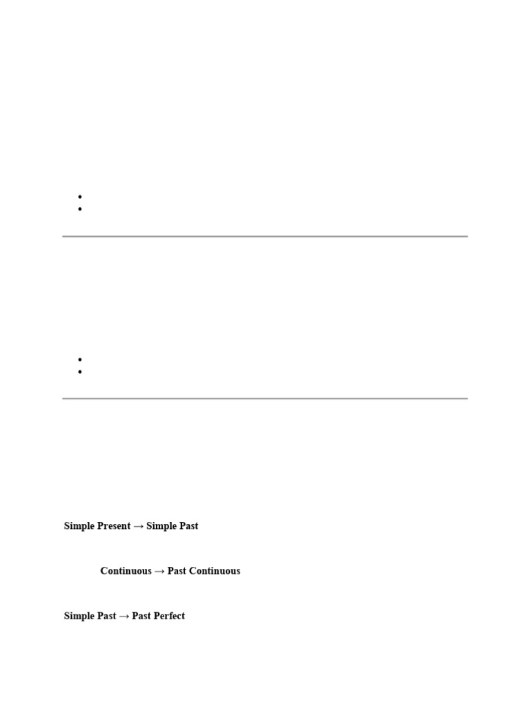 Unit 8 Notes | PDF | Syntax | Linguistics