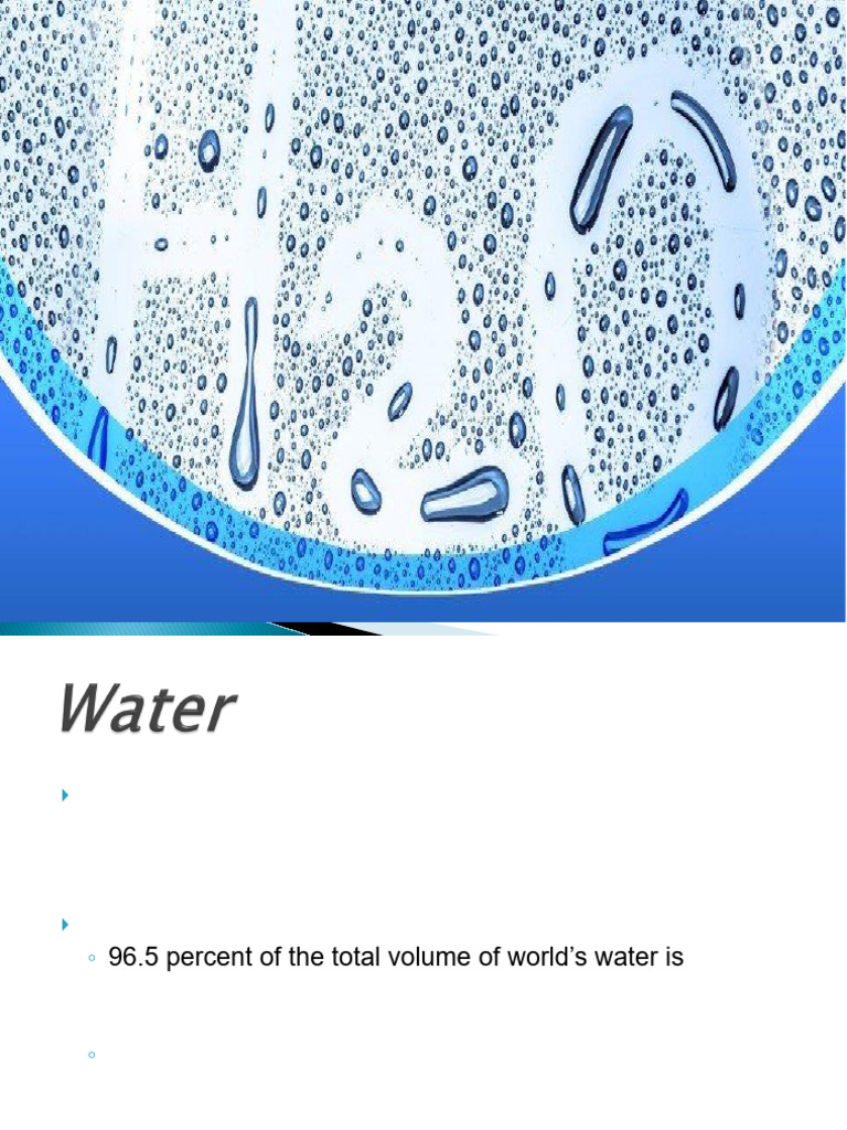 Water Scarcity and Conservation in India | PDF | Water | Fresh Water
