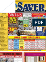 Super Saver - June 2012