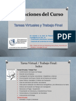 Indicaciones Del Curso Tareas Virtuales y Trabajo Final Revisado 4 PLANESTRA