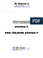 Two Colours System F