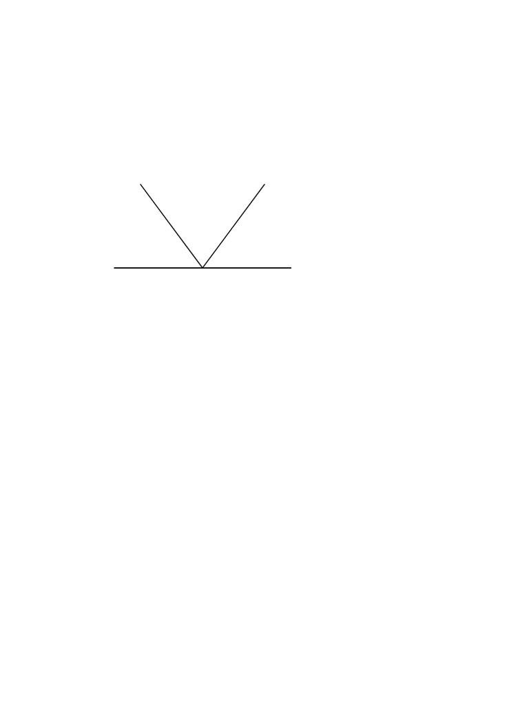 Rigging Formulas for Lifting Calculations | PDF