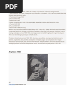 Download sastra 1945-1961 by Luthfia Nurhidayah SN96015379 doc pdf