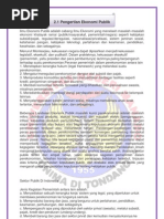 Download Ruang Lingkup Ekonomi Publik by Marly Posumah SN96015415 doc pdf