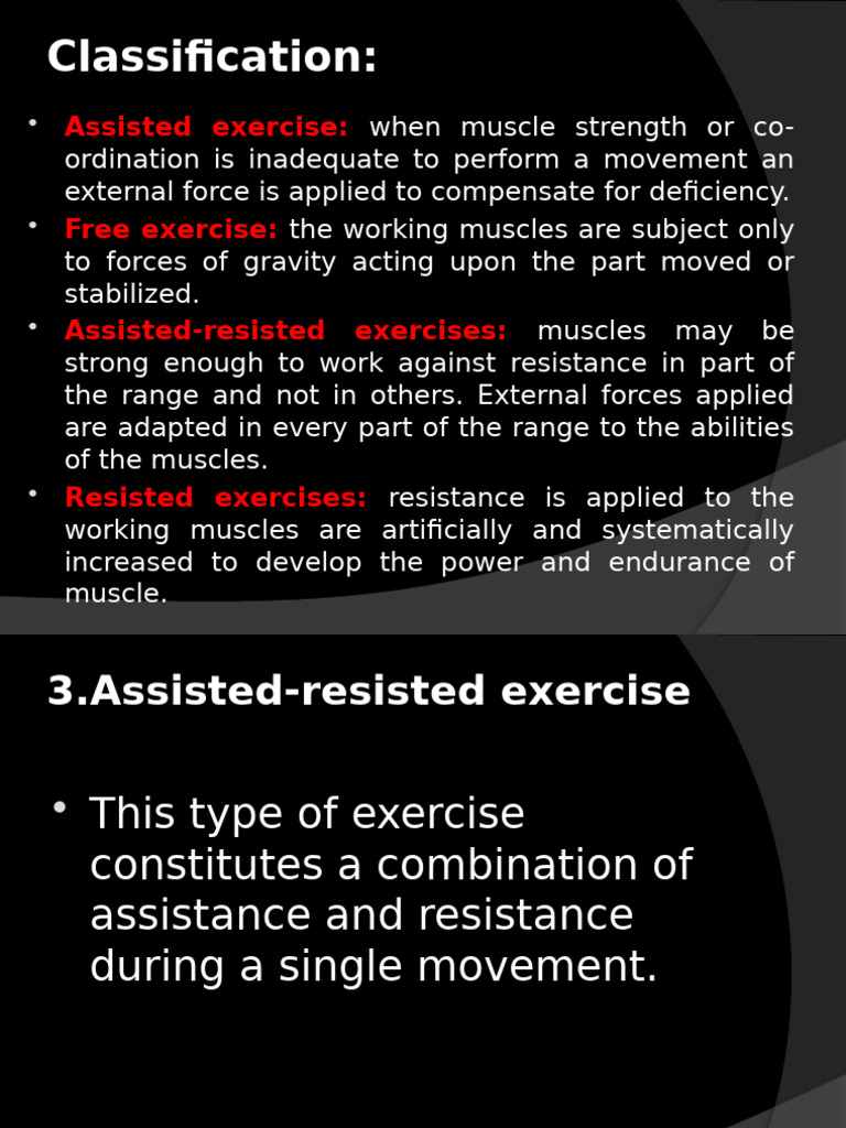 Active Movement | PDF | Strength Training | Skeletal Muscle