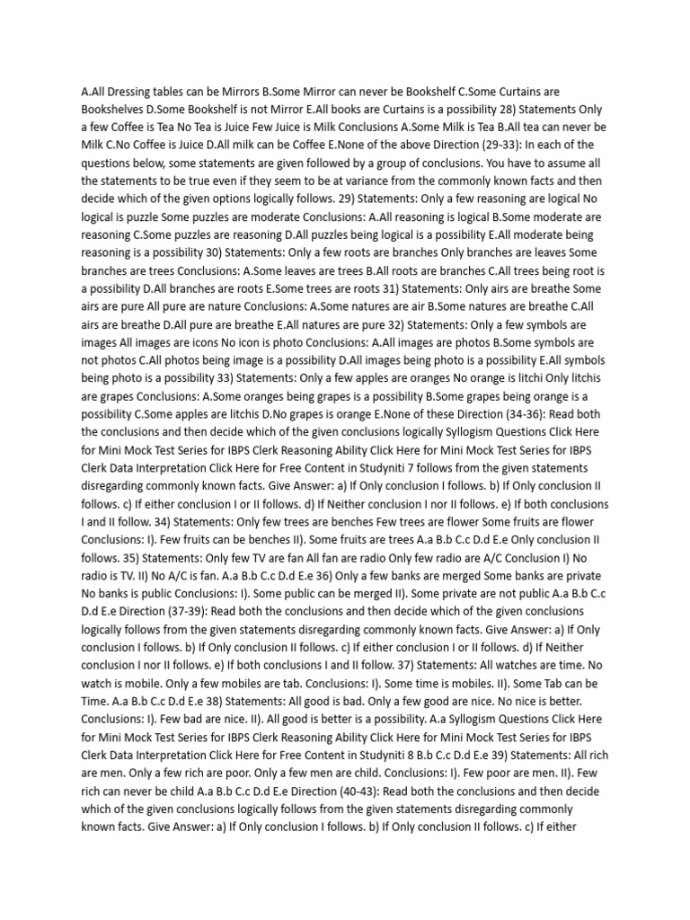 C 1 | PDF