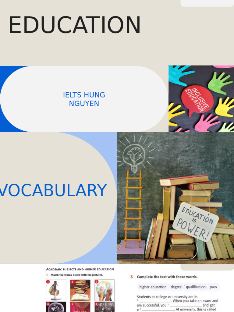 Education | PDF