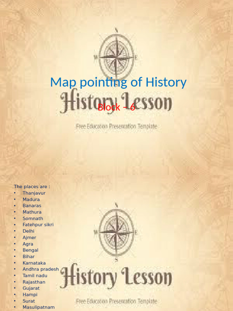Social Map Pointing | PDF
