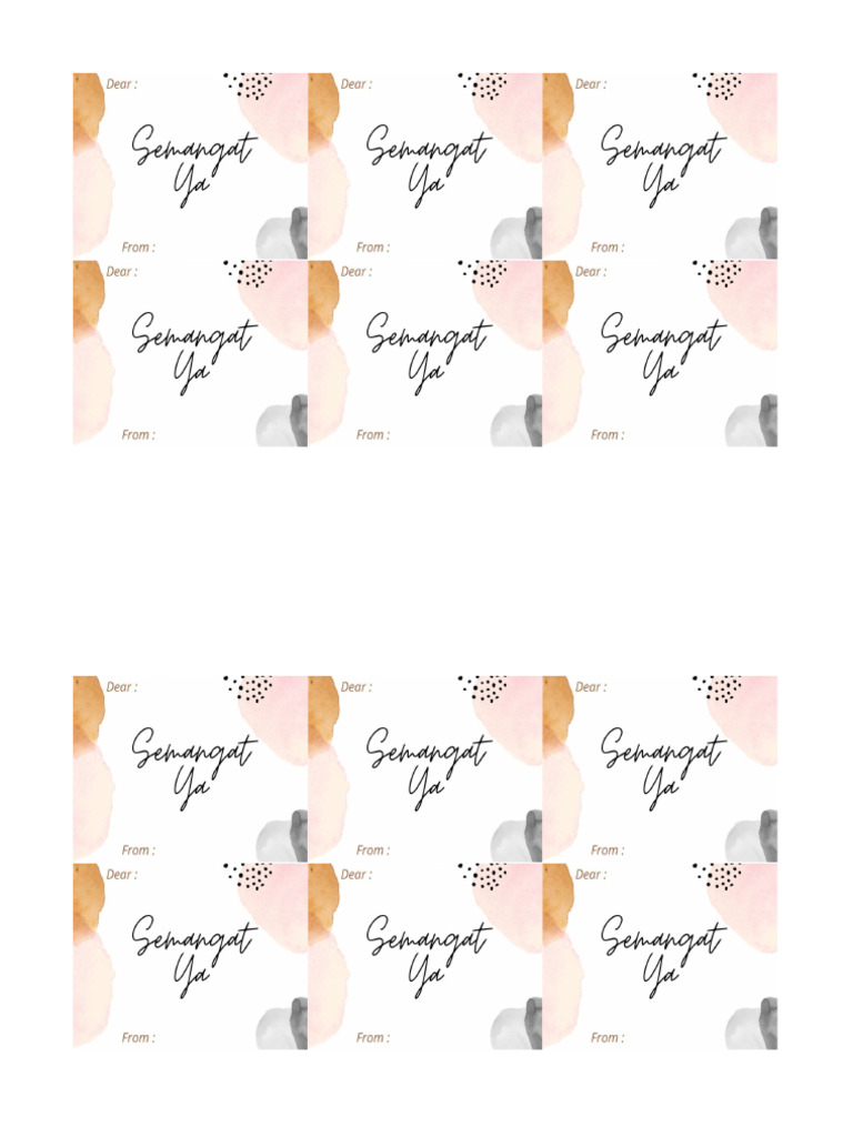 Card | PDF