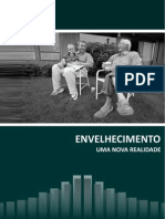 Envelhecimento - Prémio Católica 2012