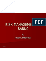 5674 - 172 - 137 - 916 - 39 - Risk Management in Banks-1