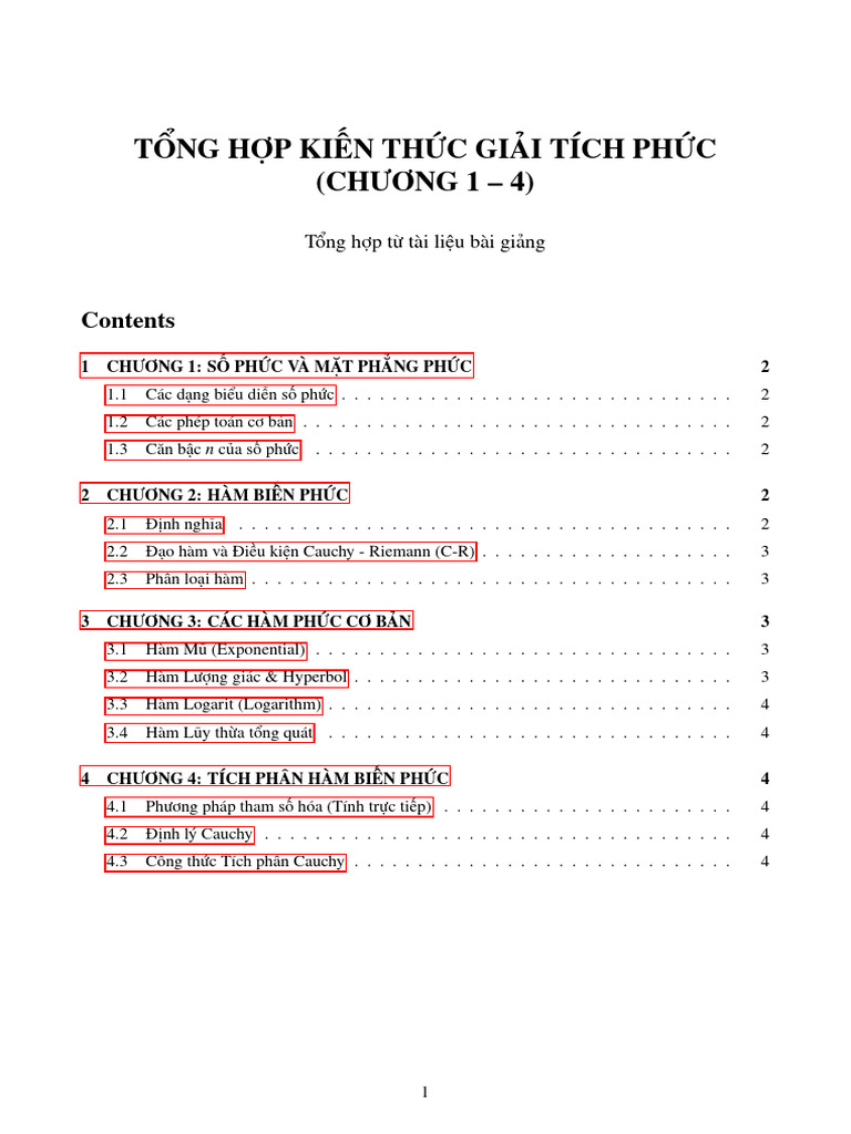 Cthuc | PDF