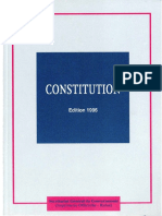 Constitution