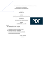 Encriptación de Datos PDF