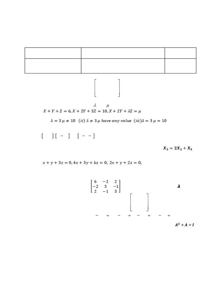 Assignment 1 BAS103 | PDF