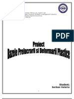 Proiect