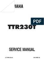 TTR 230