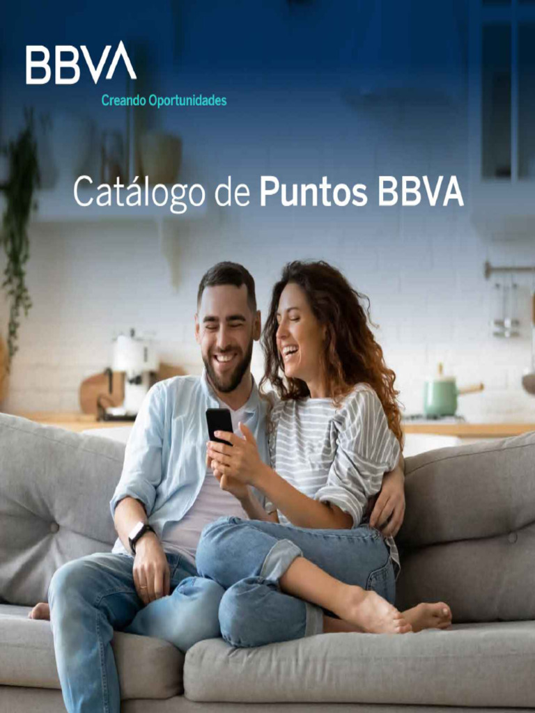 Puntos BBVA Pagos Sin Intereses 2 | PDF
