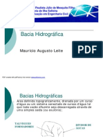 Bacia Conceitos