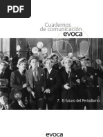 Download Futuro Del Periodismo by cdperiodismo SN96025904 doc pdf