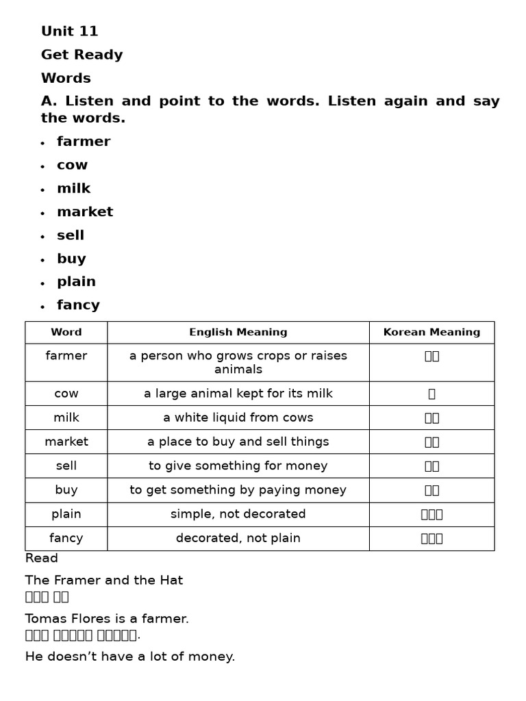 Unit 11 | PDF