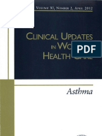 Asthma Clinical Update