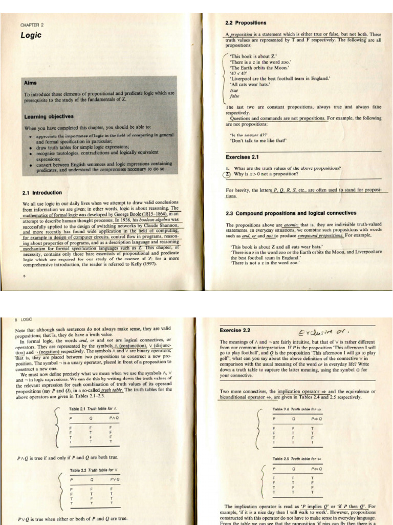 Chapter 2 | PDF