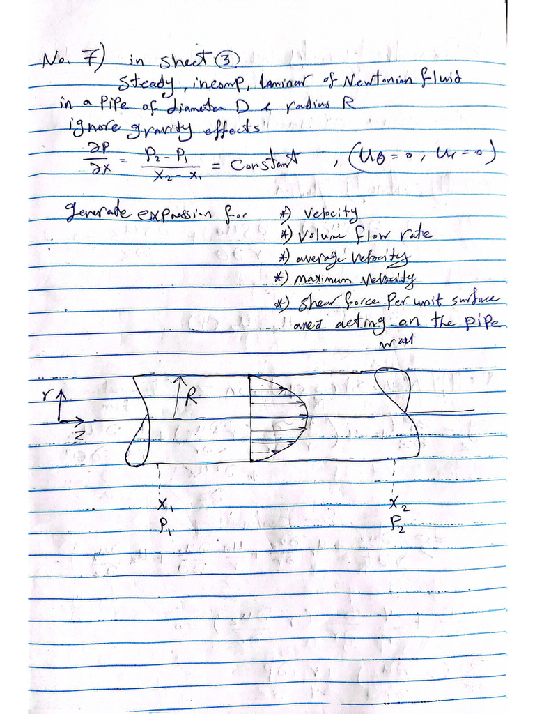 Solve Example | PDF